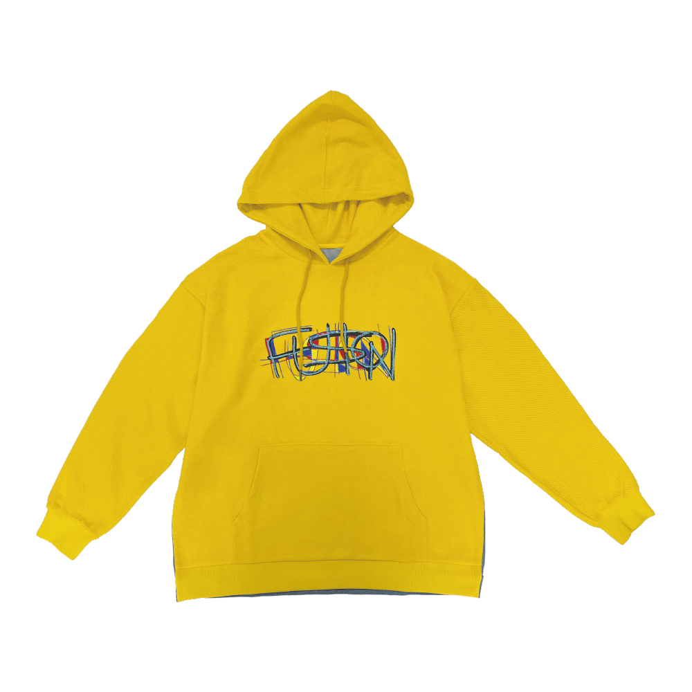 商品詳細ページ | Vaundy ONLINE STORE | 【VAWS limited】Logo Hoodie