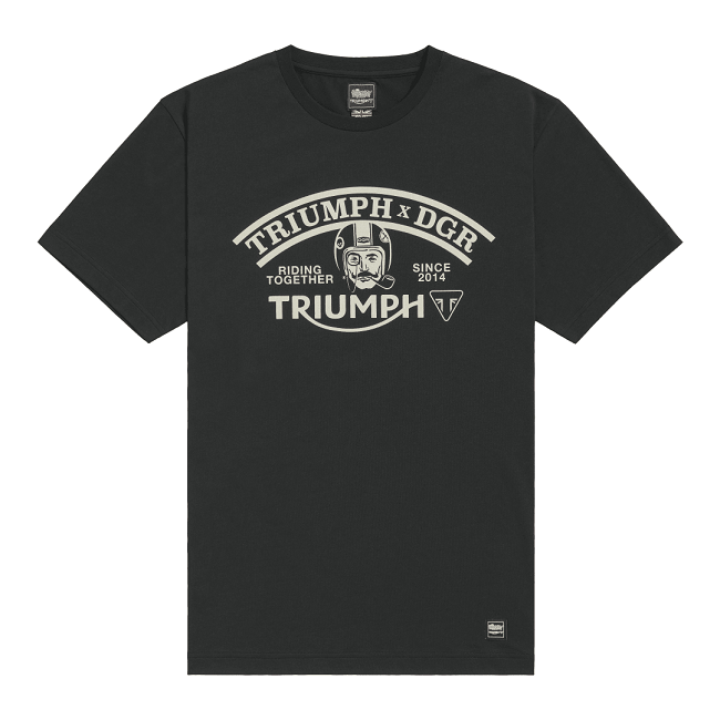 FRANCIS T-SHIRT