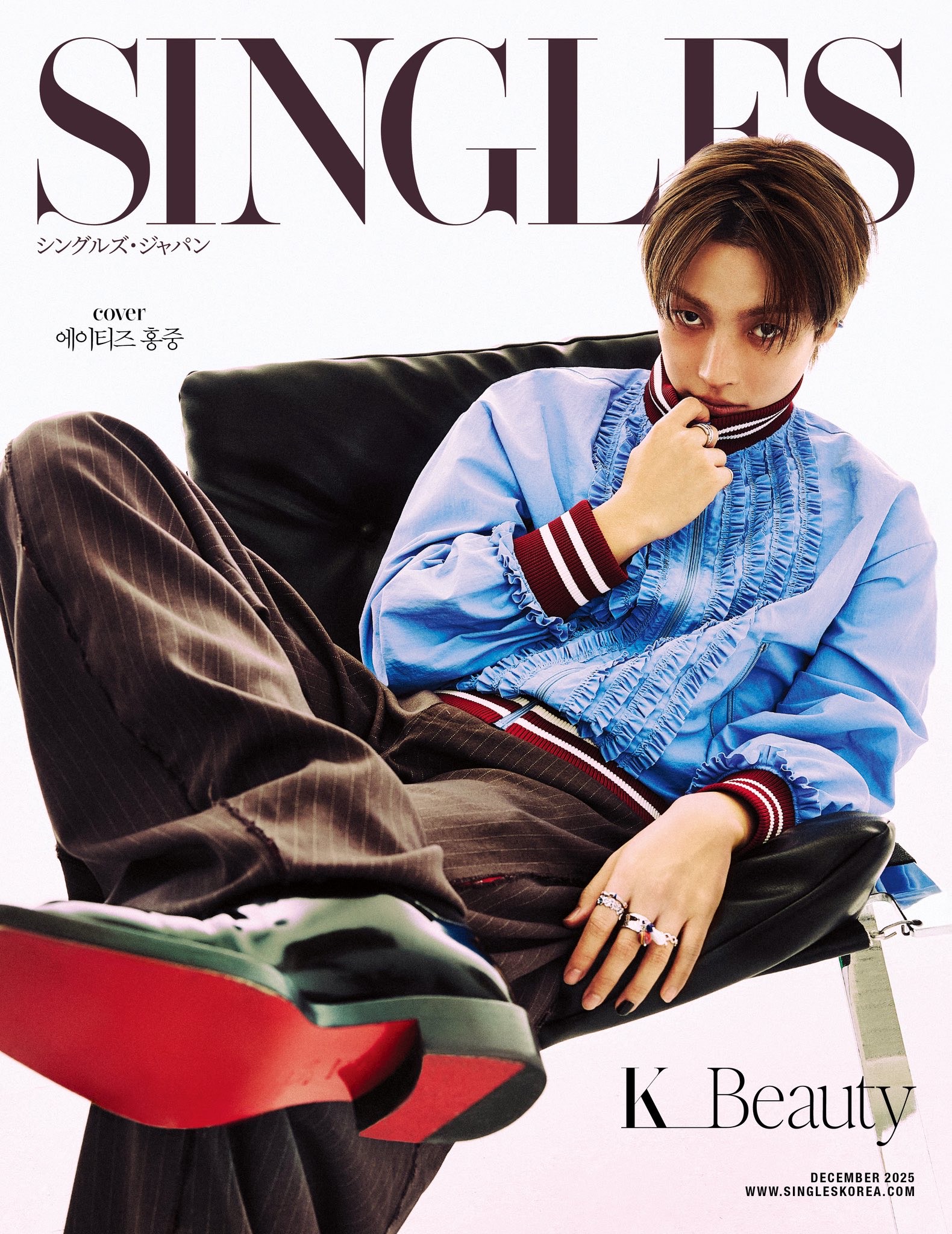 フェア】『Singles Japan』VOL.12 オンライン予約申し込み | イベント