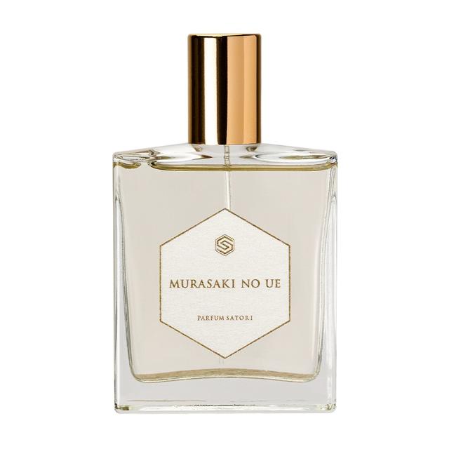 PARFUM SATORI（パルファンサトリ） 紫の上 -MURASAKI NO UE- サトリの