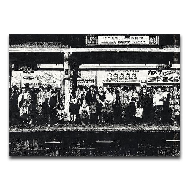 サイン入り／ナンバー入り】PLATFORM by Daido Moriyama 森山大道 森山