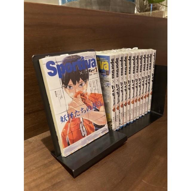 特典・チケット風しおり封入済み】【Sportivaカバー版】『ハイキュー