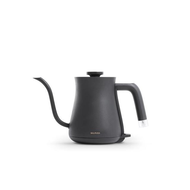 BALMUDA The Pot [バルミューダ・ザ・ポット ] BLACK ブラック -の商品