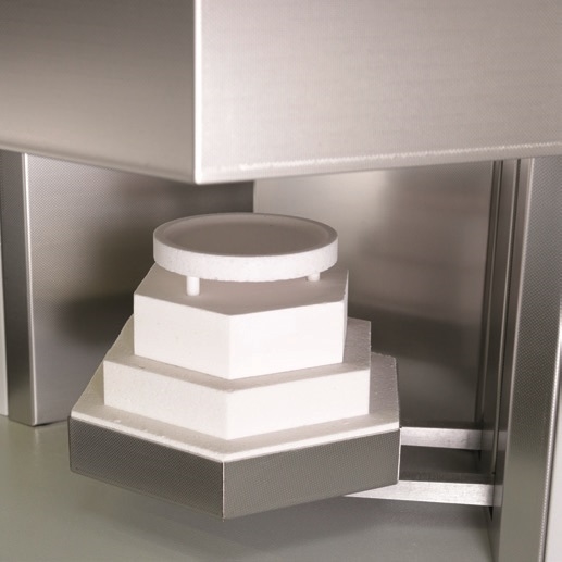 Axsys Dental Solutions. Mihm-Vogt Dental Sintering Ovens