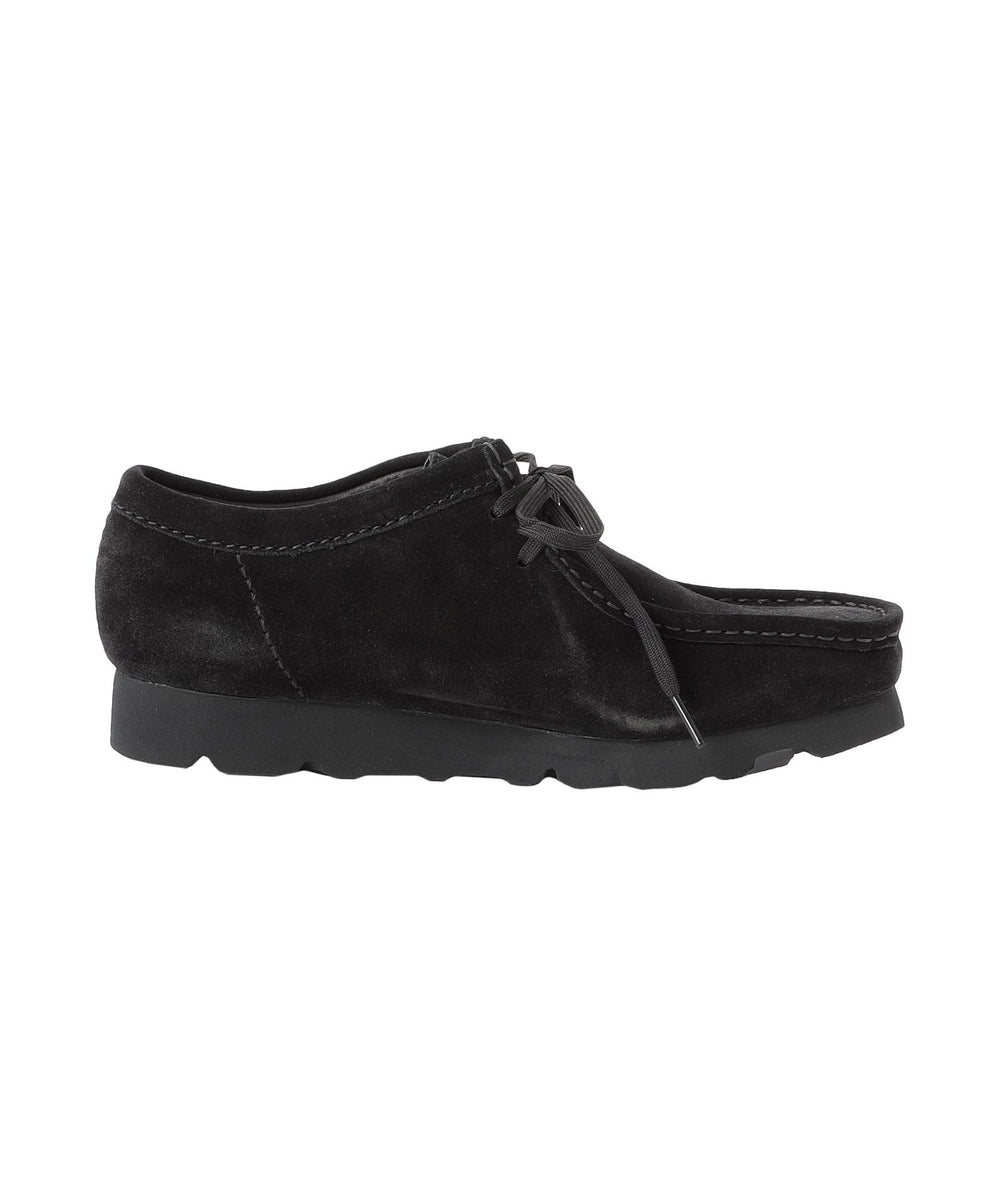 CLARKS/クラークス】ワラビーゴアテックス WallabeeGTX 26149449
