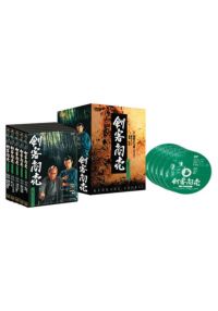 SHOCHIKU STORE | 松竹ストア剣客商売 第4シリーズ【DVD-BOX】: 松竹