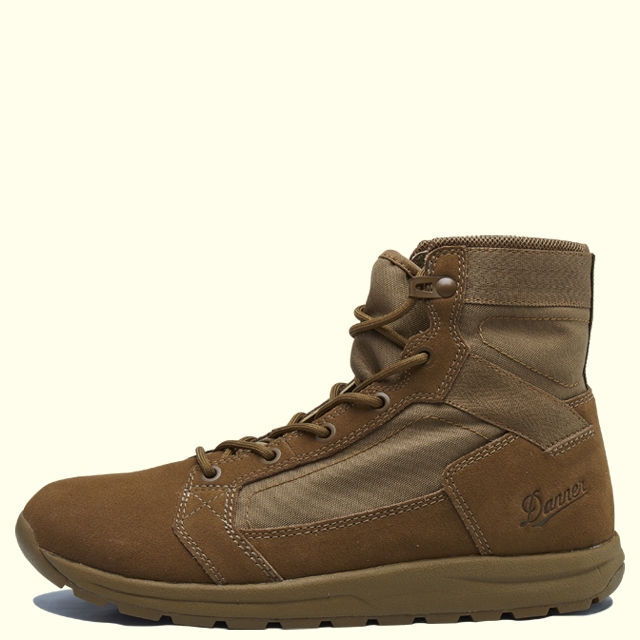 Danner TACHYON 6(11(29.0cm) COYOTE): GOOD PRICEWHITE&ホワイツ