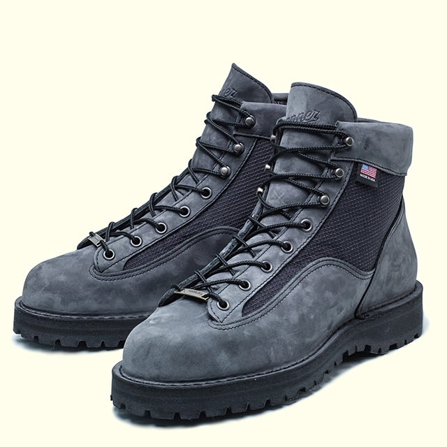ダナー ケブラーライト2 33851 BLACK DANNER KEVLAR LIGHT Ⅱ 33851 10