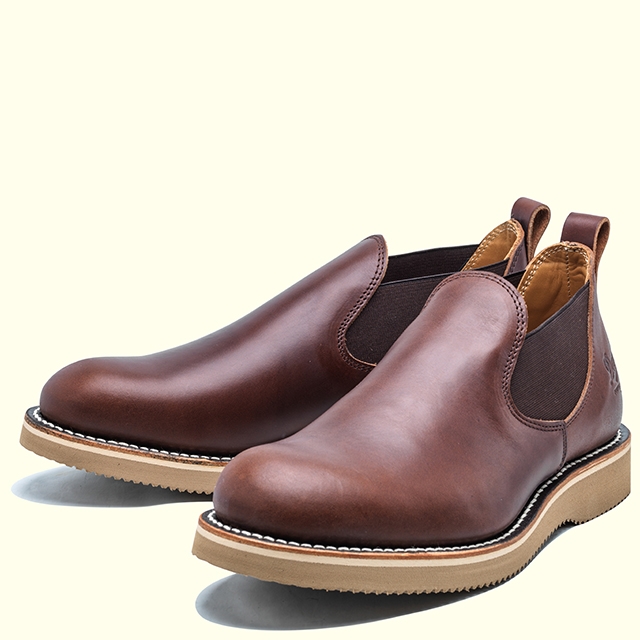 DANNER ROMEO D214110(9H EU TAN): Danner｜ダナーWHITE&ホワイツ
