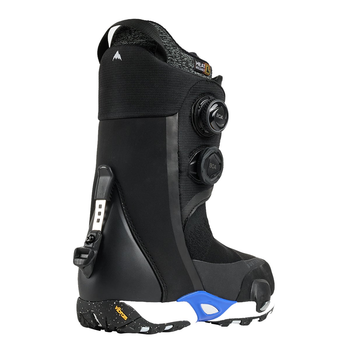 BURTON STEP ON 2025-2026 | SPINY 公式ブログ ｜スノーボード