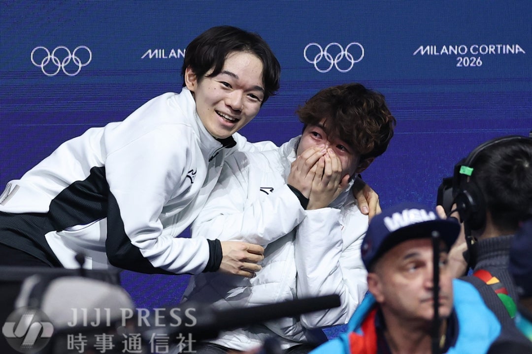 羽生結弦ソチオリンピック金メダルの日！/逆襲！佐藤駿銅メダル | 羽生