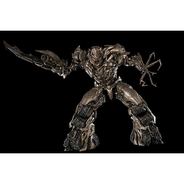 フィギュア: トランスフォーマー/リベンジ Transformers: Revenge of