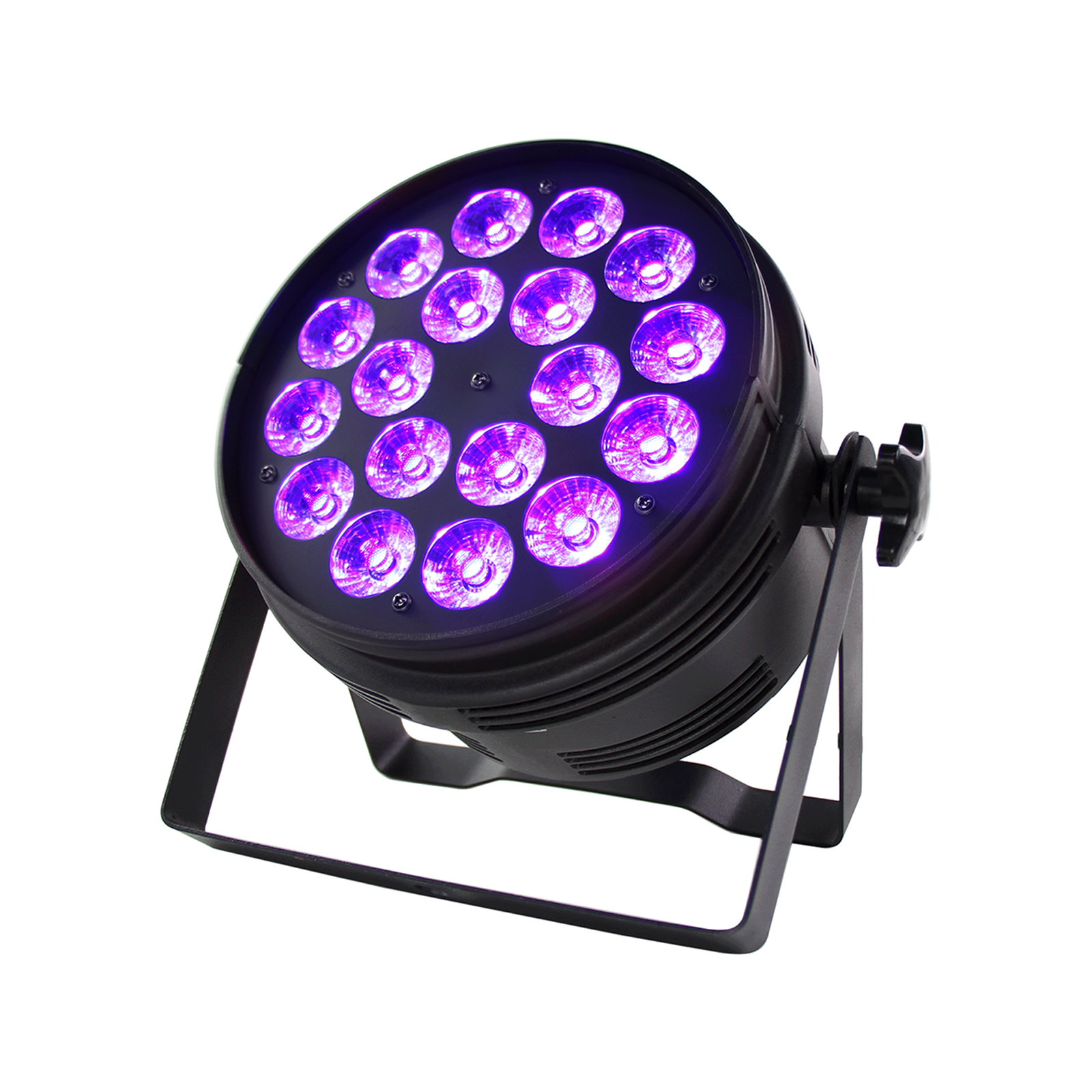 パラジェルLEDパラライト Plus + 18W（ほぼ新品） パラジェルLED