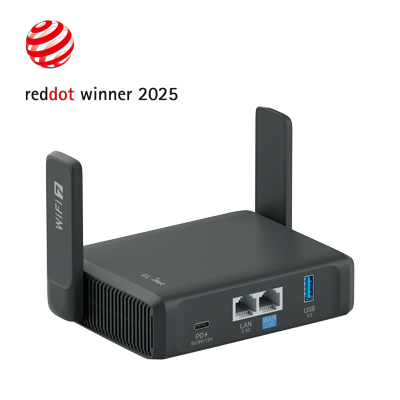 GL-MT1300 / Beryl - GL.iNet