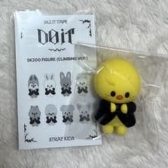 SKZOO FIGURE CLIMBING DO IT ポガリ フィリックス - メルカリ