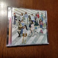AKB48「大声ダイヤモンド」CD+DVD(アナザージャケット：指原莉乃