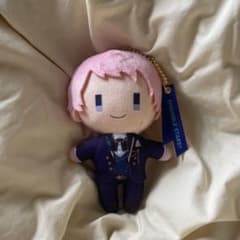 あんスタ 斎宮宗 ぬいぐるみ ぬい 5周年 - メルカリ