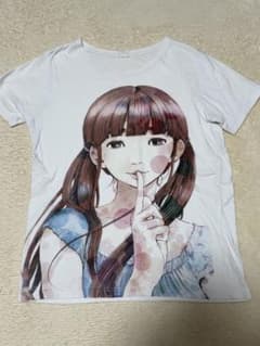 おやすみプンプン田中愛子 Tシャツ浅野いにお ヴィンテージ - メルカリ