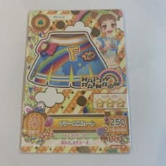 アイカツ! 有栖川おとめ 夏樹みくる - メルカリ