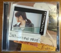 ZARD～WHAT RARE TRACKS! ～ ZARD Edit - メルカリ