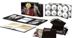 鋼の錬金術師 BOX SET ARCHIVES - メルカリ