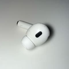 純正品】Airpods pro 第2世代 A3048 左耳 タイプC - メルカリ