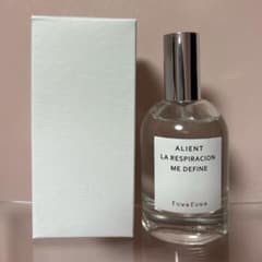 ALIENT - fuwafuwa - 50ml - メルカリ
