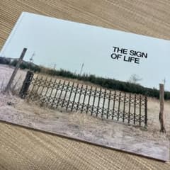 清野賀子 THE SIGN OF LIFE 写真集 名作 - メルカリ