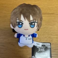新テニスの王子様 ちびぐるみvol.4の入手方法まとめ – 攻略大百科