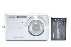 ☆美品☆カシオ CASIO EX-Z77 #1456 - メルカリ