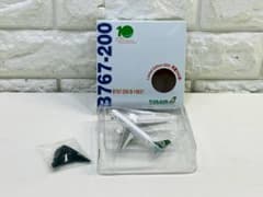 130Z herpa 限定品 EVA AIR B767-200 1/500 模型 - メルカリ