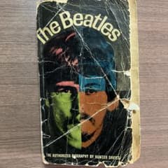 The Beatles: Authorized Biography - メルカリ