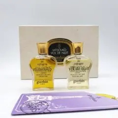 ゲラン オーデコロン 夜間飛行 50ml 香水 GUERLAIN - メルカリ