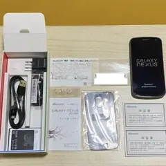 2026年最新】SC-04D NEXUS GALAXYの人気アイテム - メルカリ