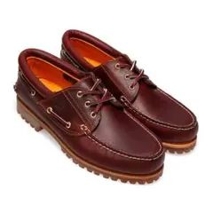 2026年最新】timberland 3eye バーガンディの人気アイテム - メルカリ