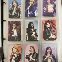 2026年最新】twice トレカセットの人気アイテム - メルカリ