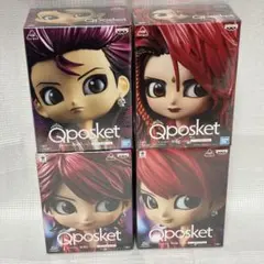 2026年最新】q posket hide vol.2の人気アイテム - メルカリ