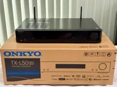2026年最新】オンキョー tx-l50の人気アイテム - メルカリ