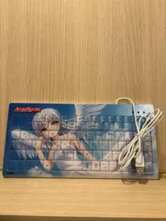 2026年最新】AngelBeats キーボードの人気アイテム - メルカリ