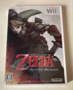2026年最新】ゼルダの伝説 トワイライトプリンセスの人気アイテム