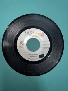 2026年最新】jap jam レコードの人気アイテム - メルカリ