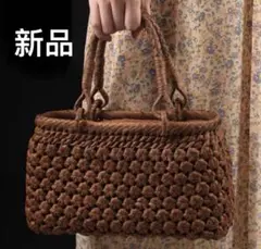 2026年最新】山葡萄かごバッグの人気アイテム - メルカリ