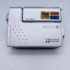 2026年最新】sony cyber−shot dsc-f77aの人気アイテム - メルカリ