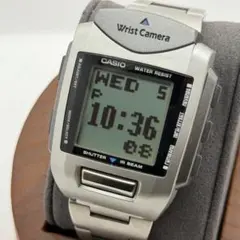 2026年最新】casio wqvの人気アイテム - メルカリ