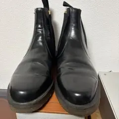2026年最新】dr.martens サイドゴア イングランド製の人気アイテム