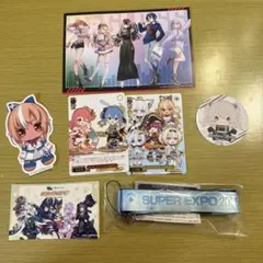 2026年最新】ホロライブまとめ売りの人気アイテム - メルカリ