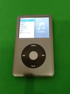 2026年最新】ipod classic 120gbの人気アイテム - メルカリ