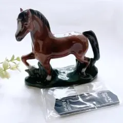 2026年最新】ロイヤルコペンハーゲン 置物 馬の人気アイテム - メルカリ