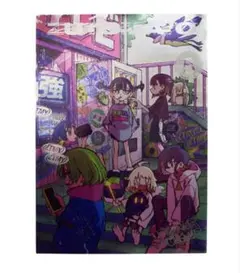 2026年最新】ずっと真夜中でいいのに。 ポスター メタリックの人気