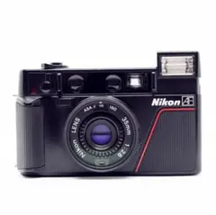 2026年最新】nikon l35afの人気アイテム - メルカリ